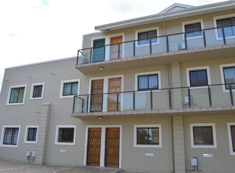 2 Bedroom Property for Sale in George South Western Cape